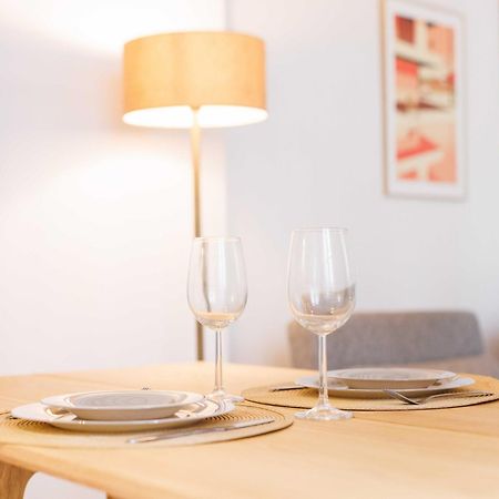 Superb Apartment - 1Bdr 2P - Le Marais Paris Exterior photo