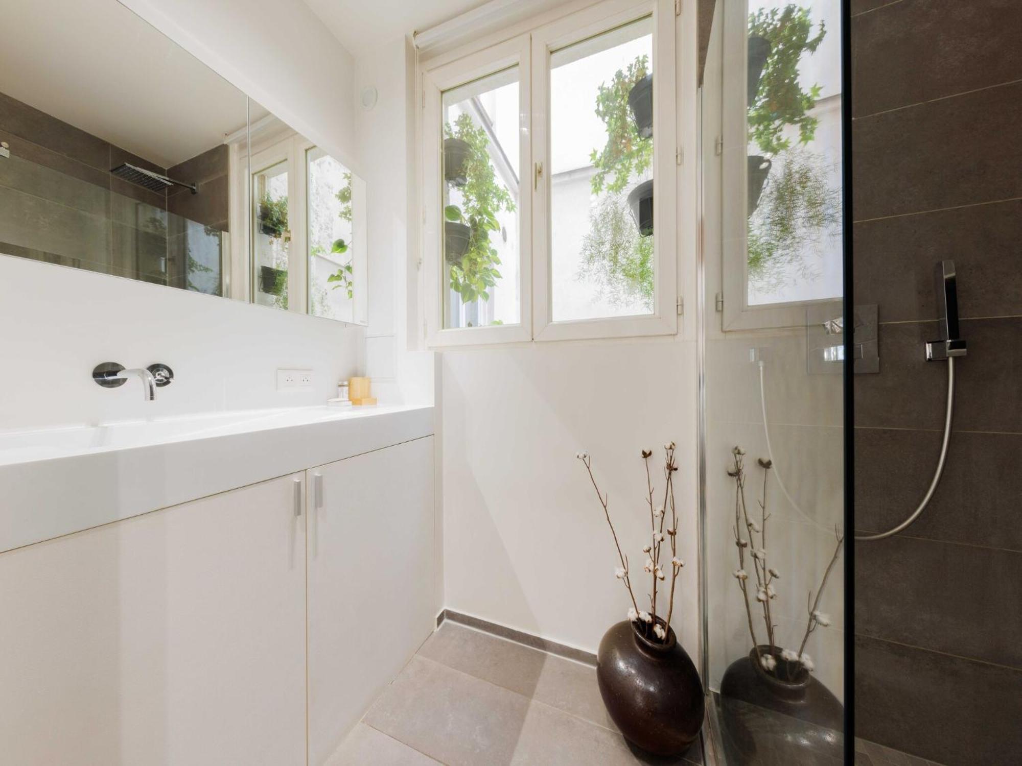 Superb Apartment - 1Bdr 2P - Le Marais Paris Exterior photo